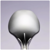 Mr.Color HSM-01 Aqueous Super Metalic - Superfine Silver 10ml